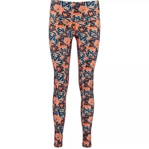 Auburn leggings